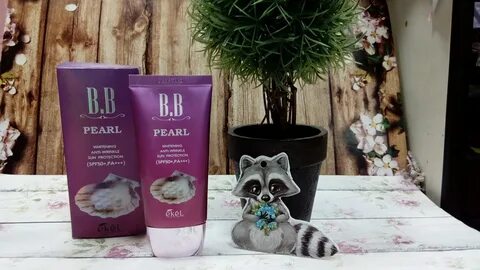Bb cream pa pa pa