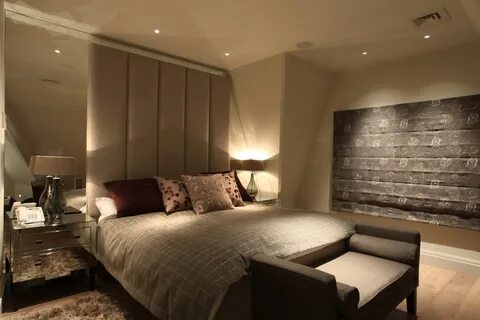 De rooms