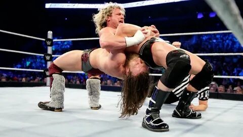 WWE Smackdown results: Dolph Ziggler beats Daniel Bryan in Gauntlet Match.