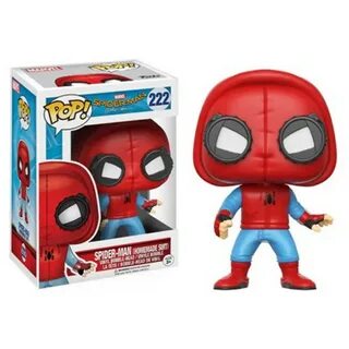 Funko spider man