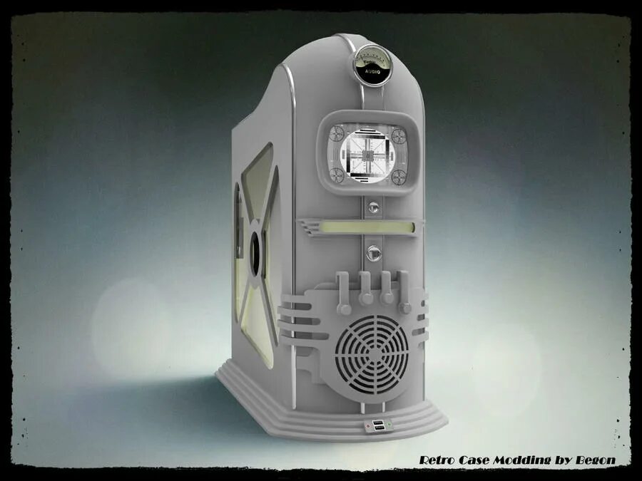 Mod v3