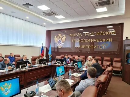 Минпромторг реестр радиоэлектронной