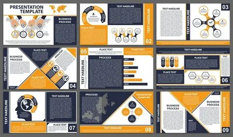Business templates