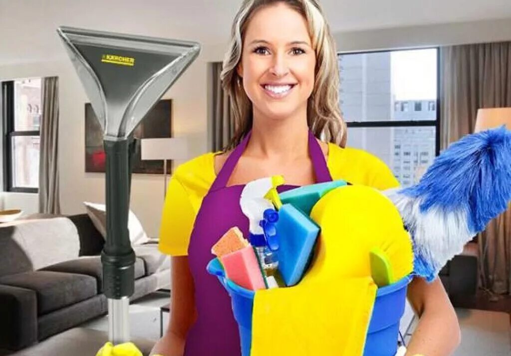 вип клининг