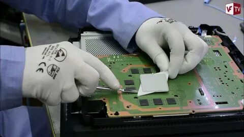 Teardown 4