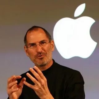 Apple jobs
