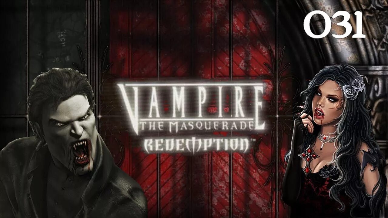 Вампир длс. Кристоф Vampire the Masquerade. Vampire the Masquerade Кристоф Ромуальд. Vampire Redemption. Vampire: the Masquerade – Redemption.