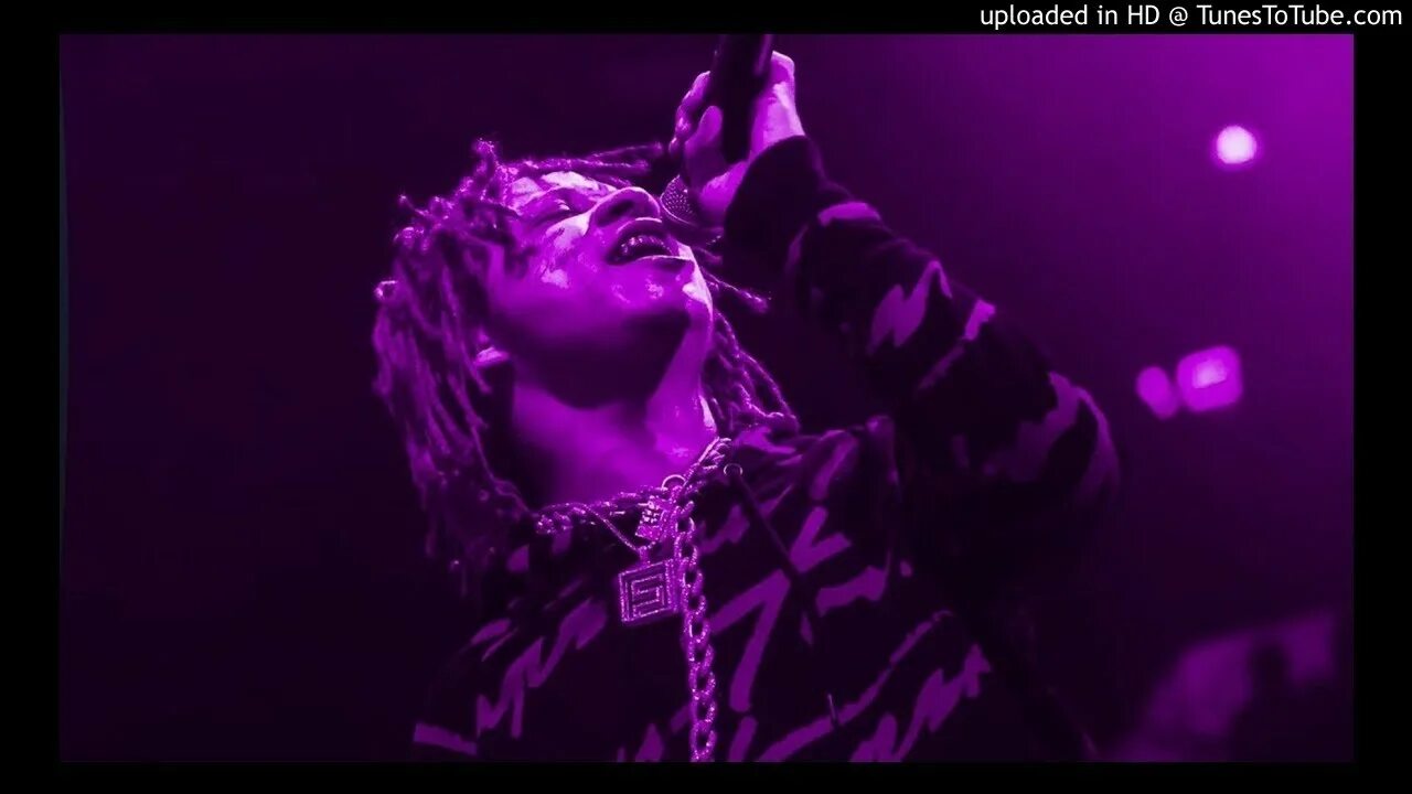 Trippie redd love scars