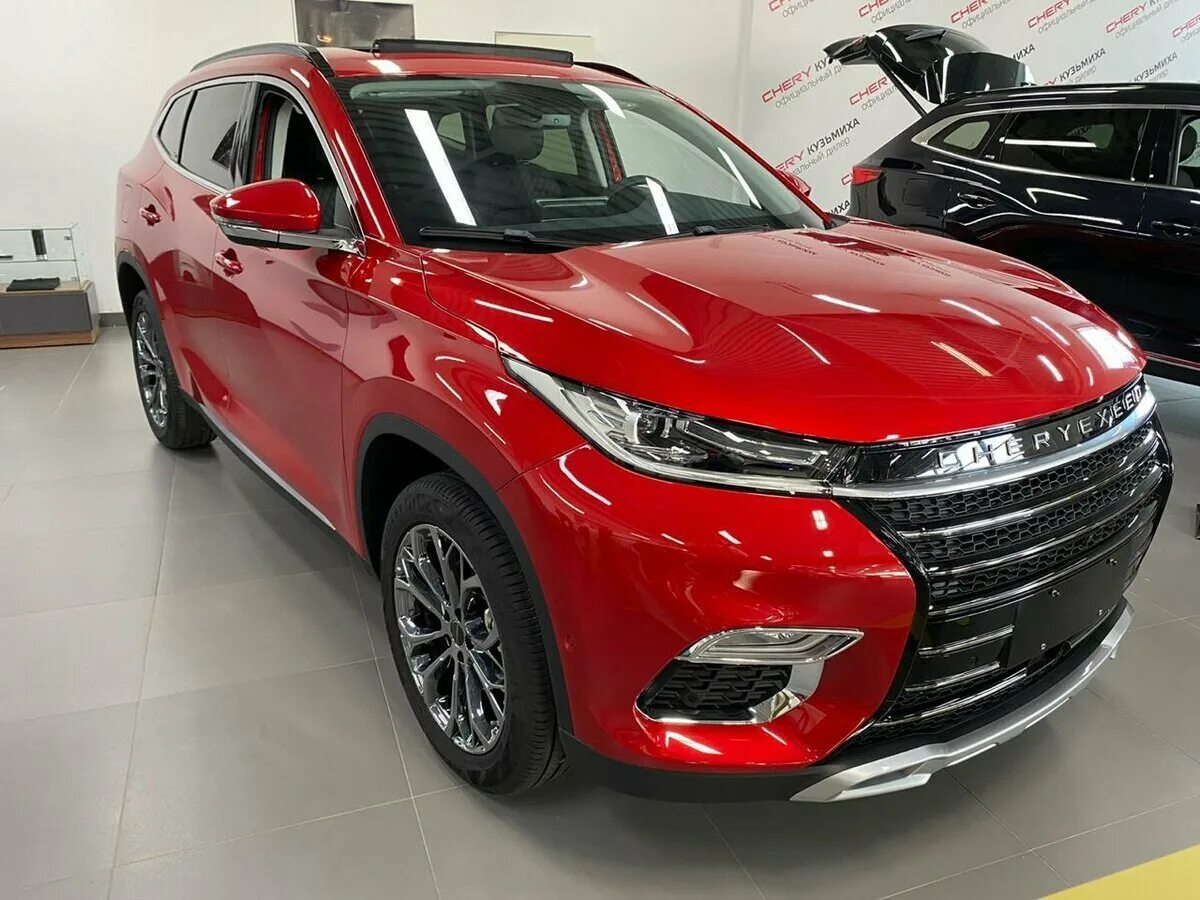 Cherry exceed. Новый чери эксид 2025. chery exceed txl 2025. exeed txl 2025 красный. chery exceed txl 2025 рестайлинг.