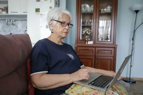 Работа женщине пенсионерки в новосибирске