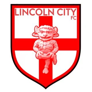 Lincoln City FC.