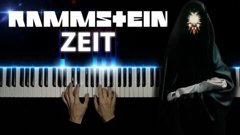 Zeit rammstein