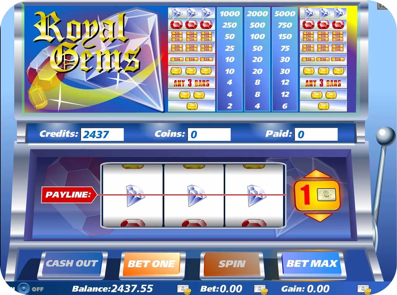 Royal Gems слот. Игровой автомат Lucky Gems. Игра в слоты с Royal Cash. Слоты Royal 3 монетами.