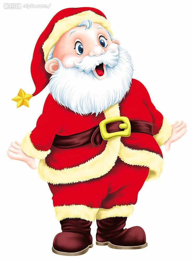 Weihnachtsmann
