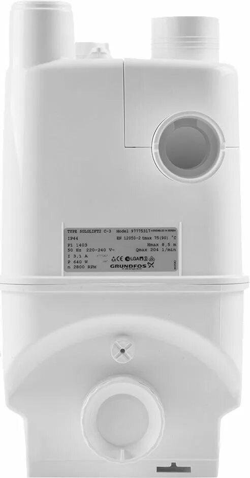 Насос sololift2 c 3. Насос grundfos sololift c-3. Канализационный насос grundfos sololift2 c-3. Насос sololift2 c 3. Канализационный насос grundfos2 c-3 97775317.