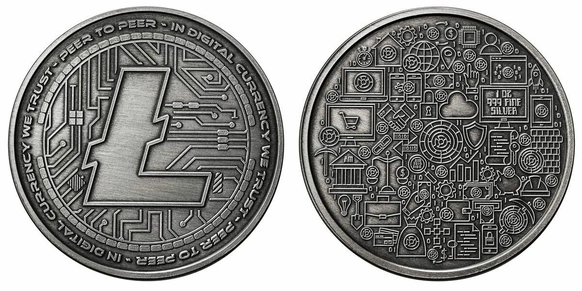 Design coin