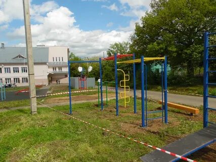 Школа энтузиаст