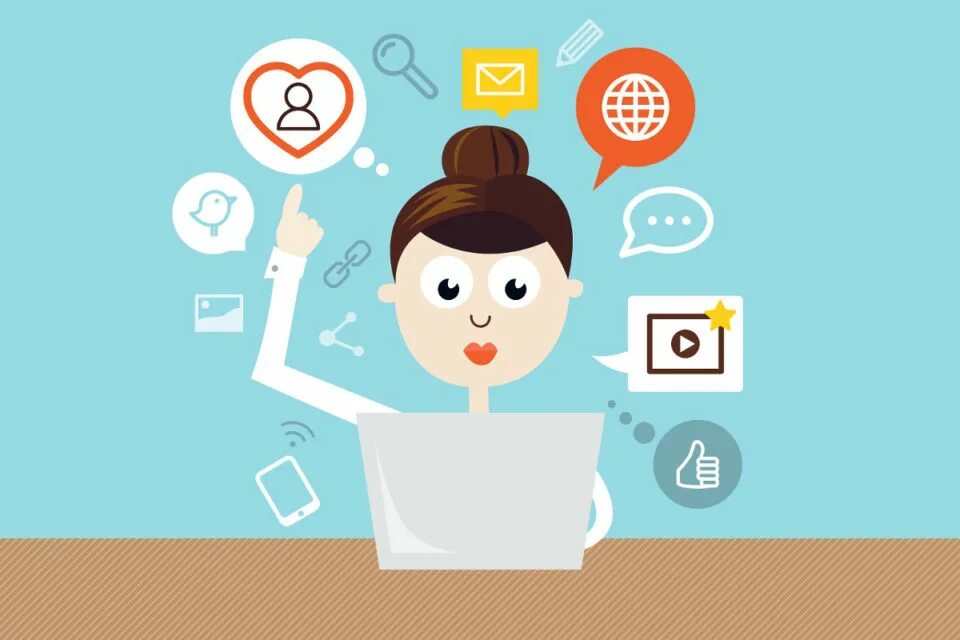 Контент легко. Контент-маркетинг в социальных сетях. Контент маркетинг картинки. Интересный контент. Полезный контент.