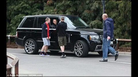 Год не ездил на машине