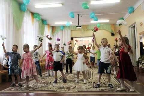 Садик кстово