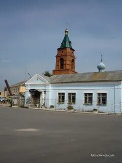 Погода в ферзиково калужской