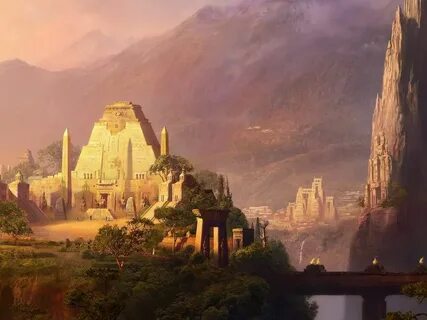 Ancient civilizations