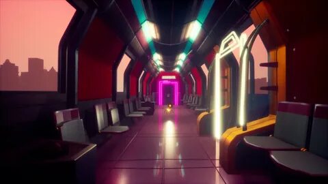 That space