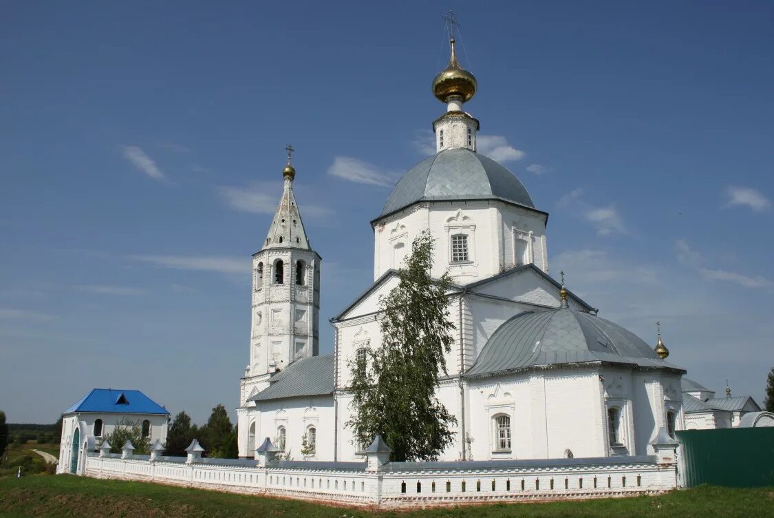 Санино монастырь Суздаль Свято Никольский. Село Санино Суздальский район монастырь. Санино Церковь Никольский монастырь. Санино Киржач Церковь.