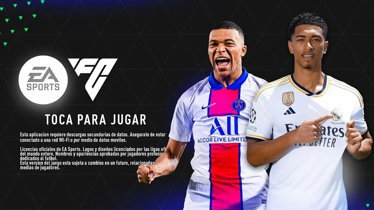 FIFA mobile 2024. ФИФА мобайл 24. ФИФА 2024 игра. FIFA 24 Дата выхода.