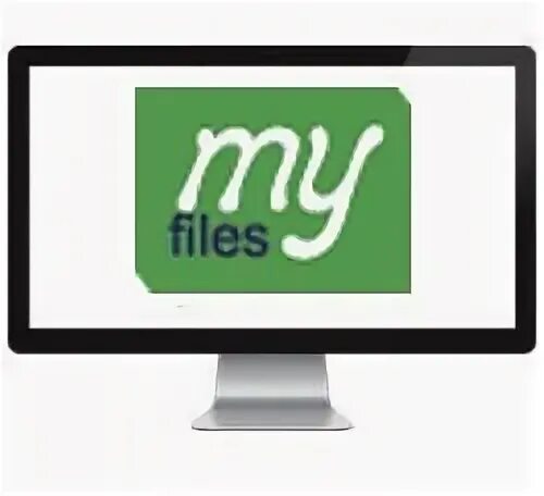 My files
