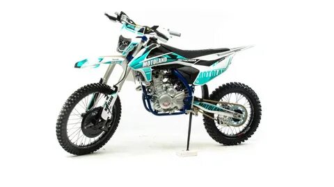 Motoland max 300