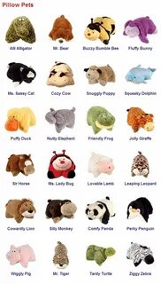 Funny pet names