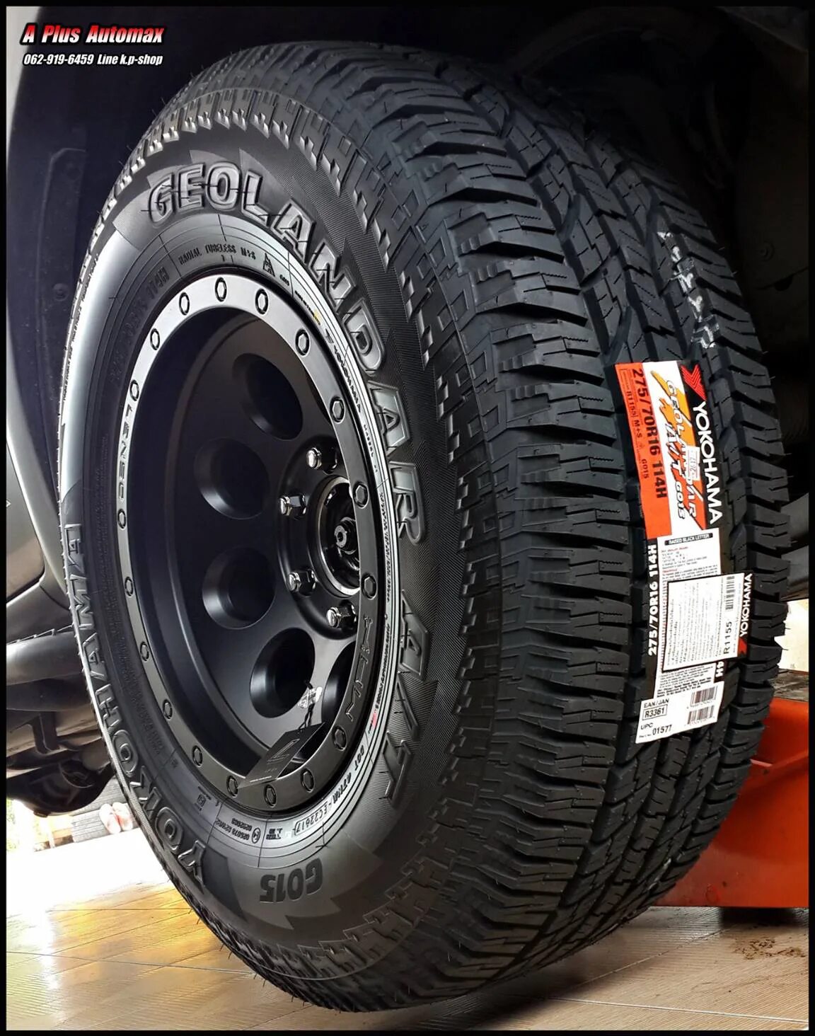 Автошина yokohama g015. 275 70 r16 yokohama. йокогама g015. 275/60/20 yokohama g015. 275/70r16 yokohama g015 a/t 114h.