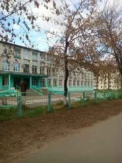 Сош 36 тверь