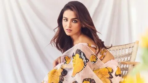 Wamiqa Gabbi, known for Bhool Chuk Maaf, spoke about whether she has made f...