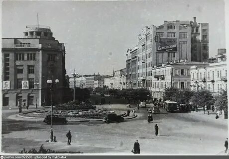 Площади 3 интернационала