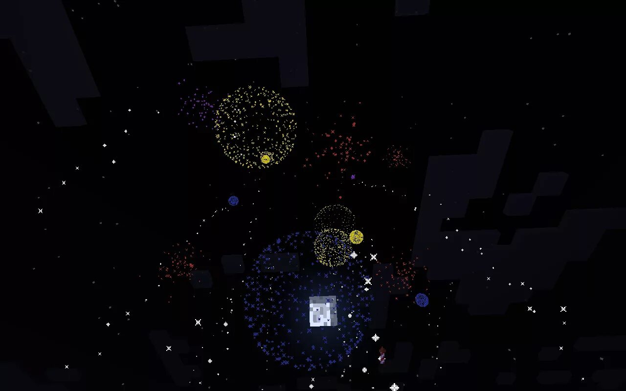 Крафт фейерверка в майнкрафт 1. 16. 12. Как сделать фейерверк. 17.