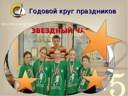 Сайт лицей 6 парус