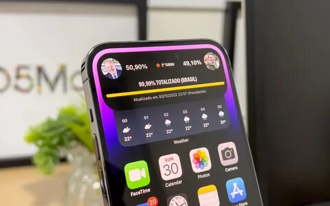 Ios live