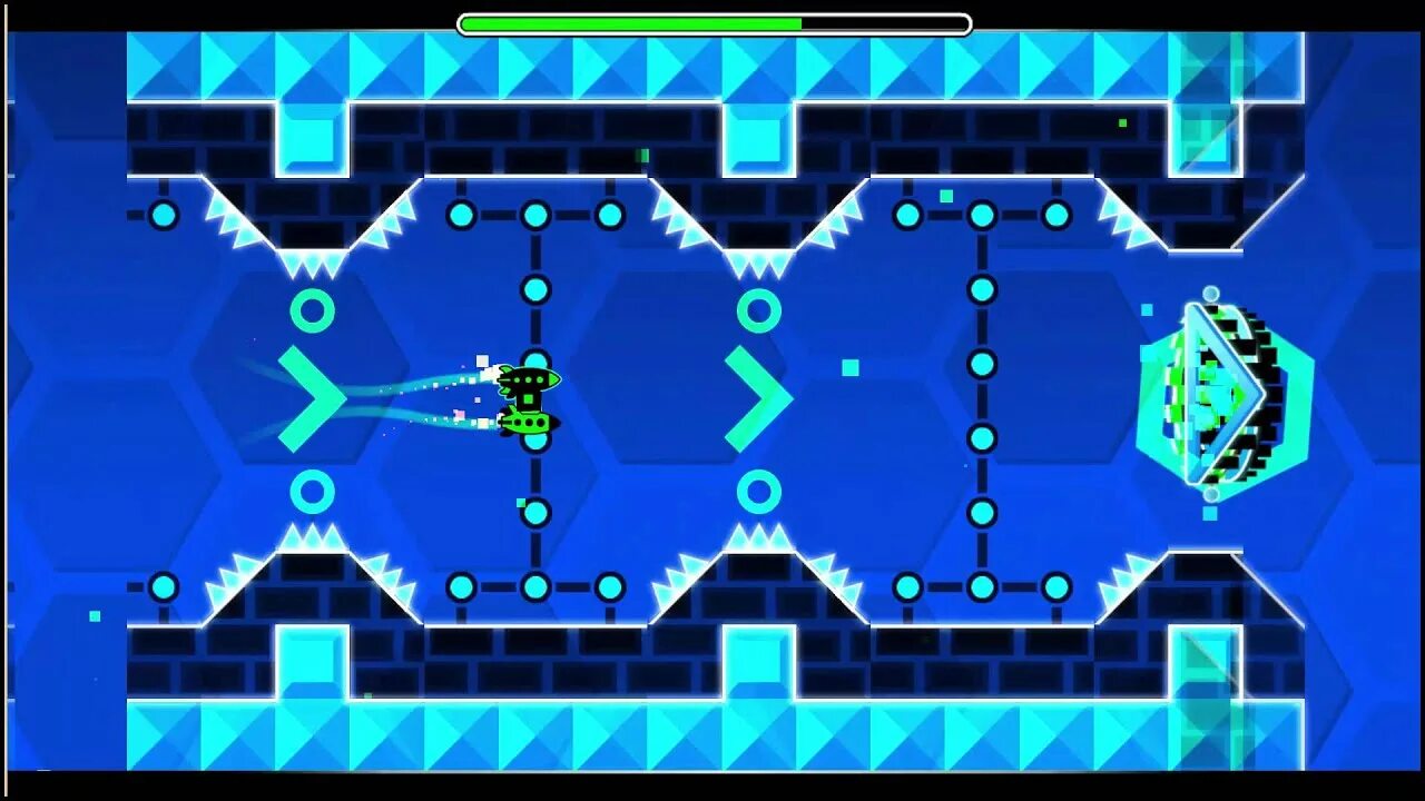 Geometry dash bridge. Гексагон форс. hexagon force geometry dash. геометрия даш уровень 16. flappy hexagon geometry dash.