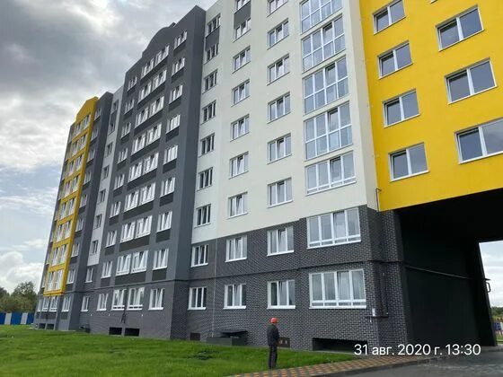 Купить 2-Комнатную Квартиру в жилом комплексе Стерео (Калининград) - 6 объявлени