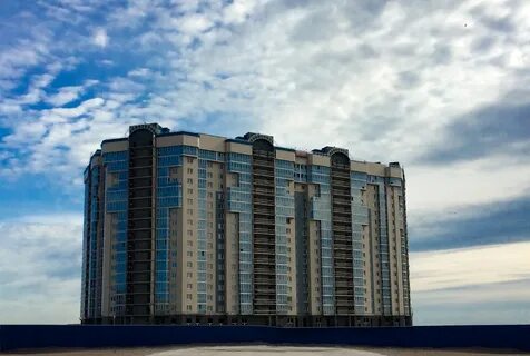 Гавань квартиры