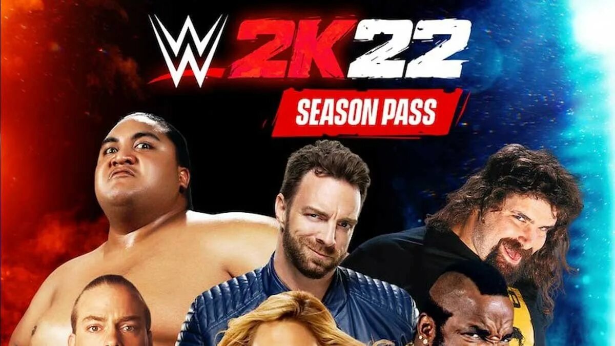 Включи 22 0 4. Мистер ти рестлеры. WWE персонаж звезда. WWE 2k22 Yokozuna. Рестлеры которые снимались в фильмах.