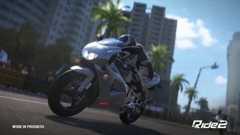 Riding 2