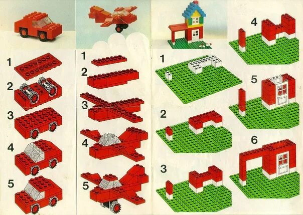 Что сама что собрать из лего kommunizmus tragédia feltétlen lego pol Újraszámlálás krokodil régészeti