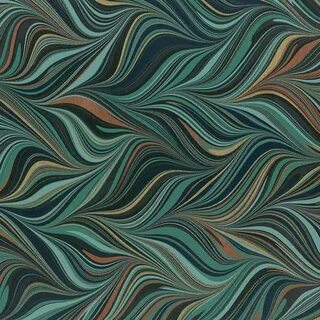 Marbled s