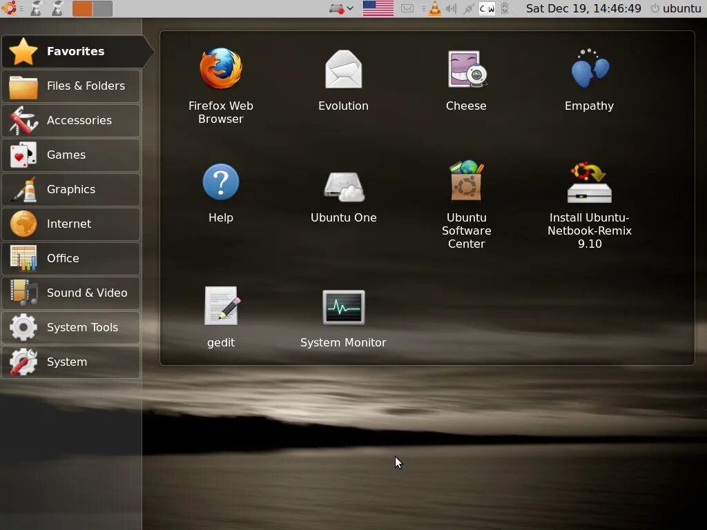 Ubuntu netbook. Убунту 9.10. ubuntu netbook remix. ubuntu 9.