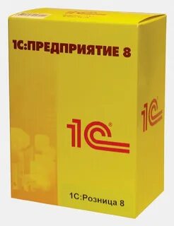 1с готовая продукция