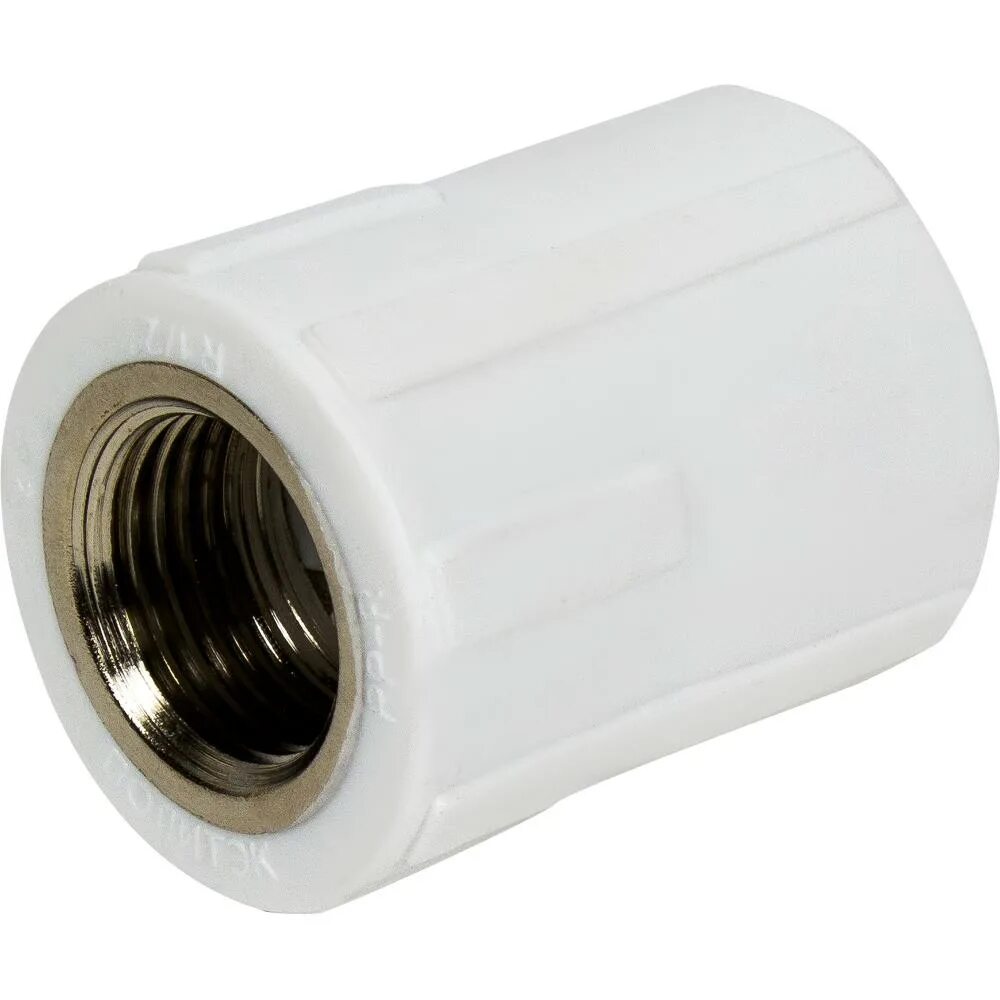 Муфта 25х1/2 нр полипропилен. Муфта полипропиленовая разъемная американка 25 мм х 3/4 нр ш. Муфта пп 25 3/4 нр. Муфта пп нр 20х1/2. Муфта нр 32*1" (fv-plast).