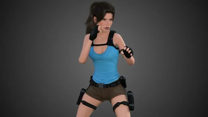 Lara croft 3d video. Блэкаддер лара крофт 3д. кейтлин siragusa lara croft. tomb raider лара крофт 2025. tomb raider эволюция лары крофт.